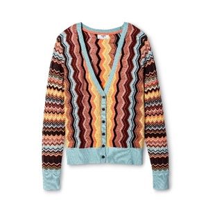 MISSONI for Target Large 2019 20th anniv sweater